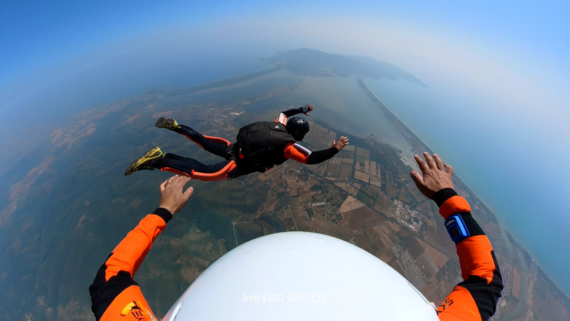 Impara a volare