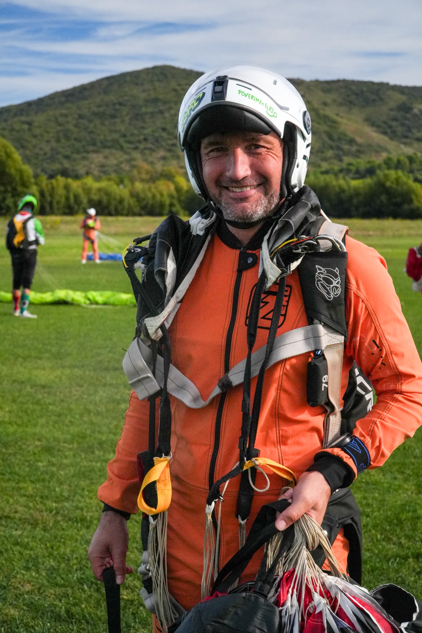 Donato Giarletta