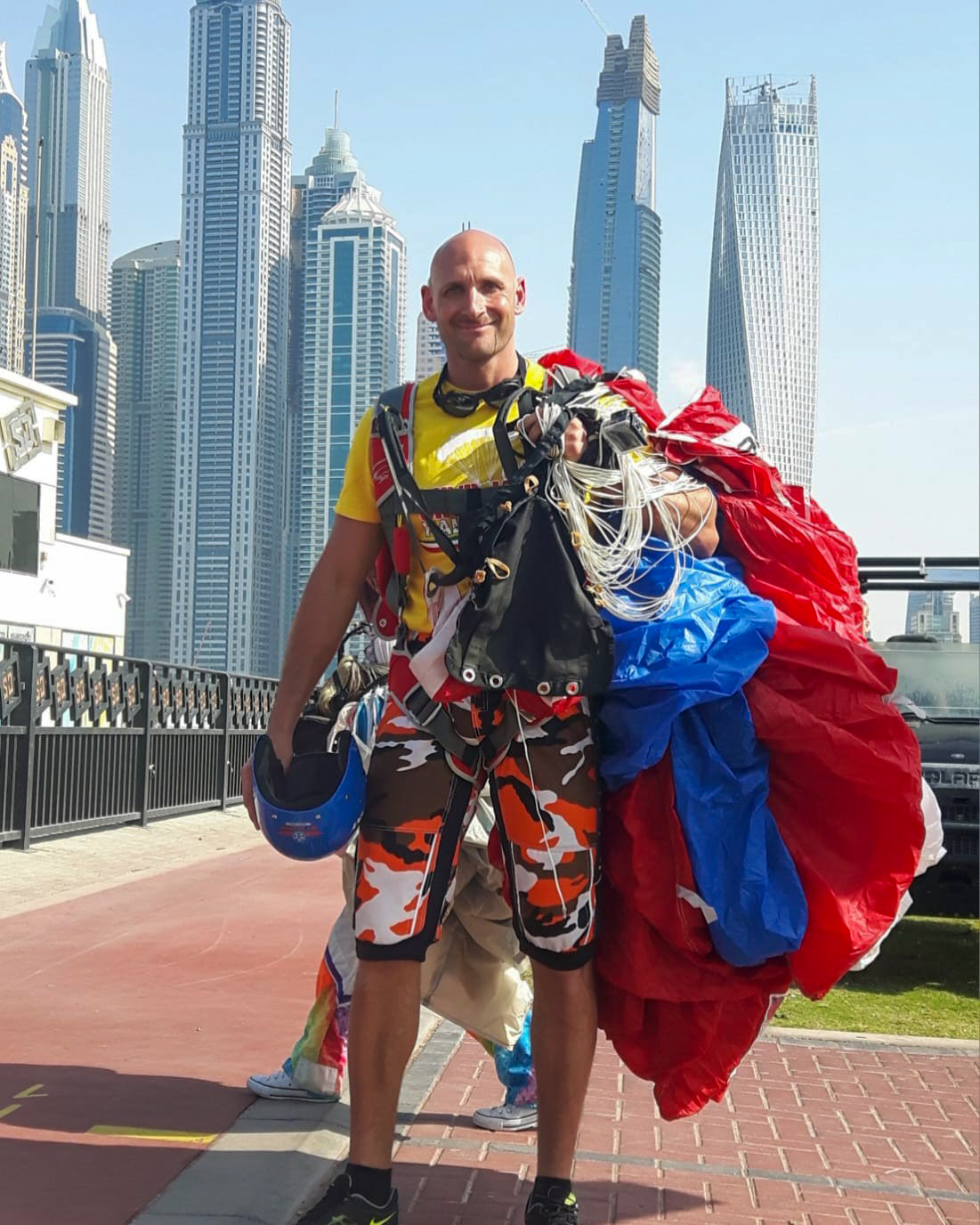 Matteo Montanarini