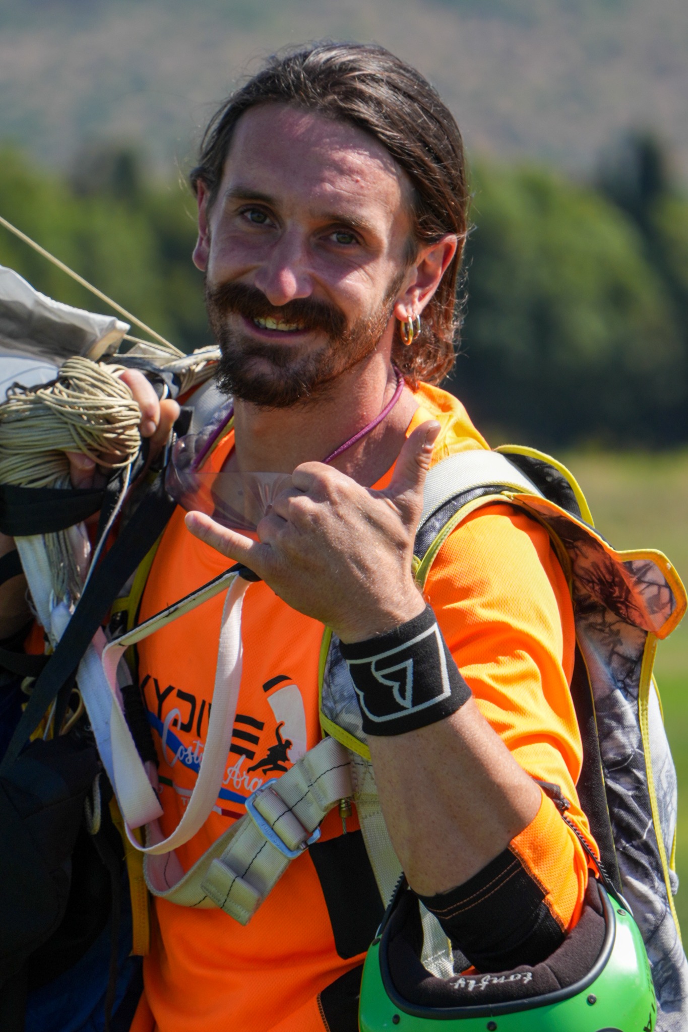 Mikael Treppo