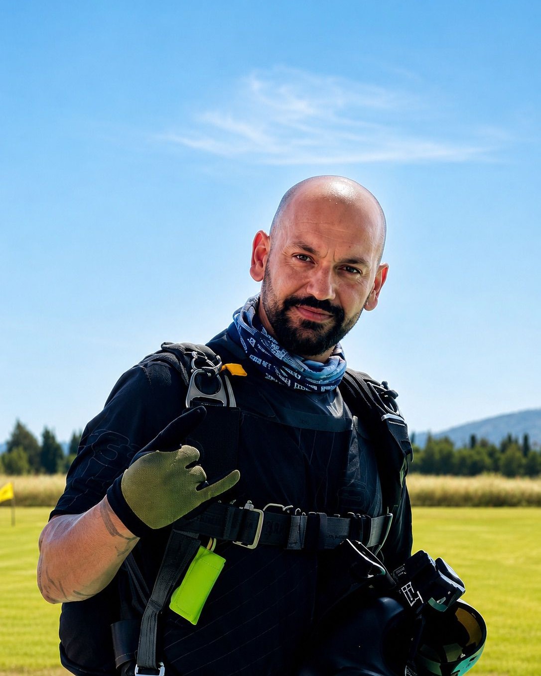 Nicola Marrandino