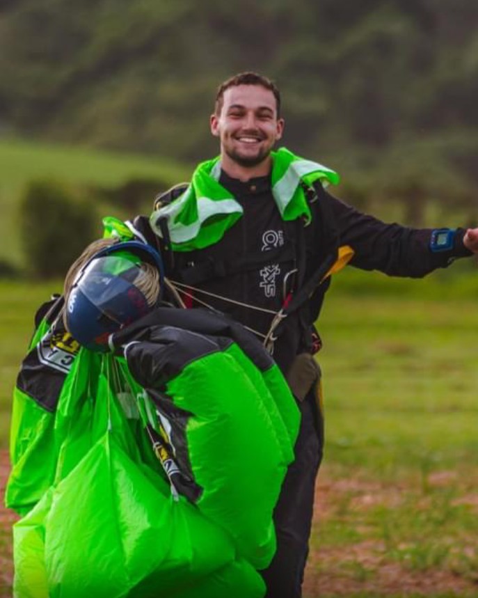Rodrigo Praxedes