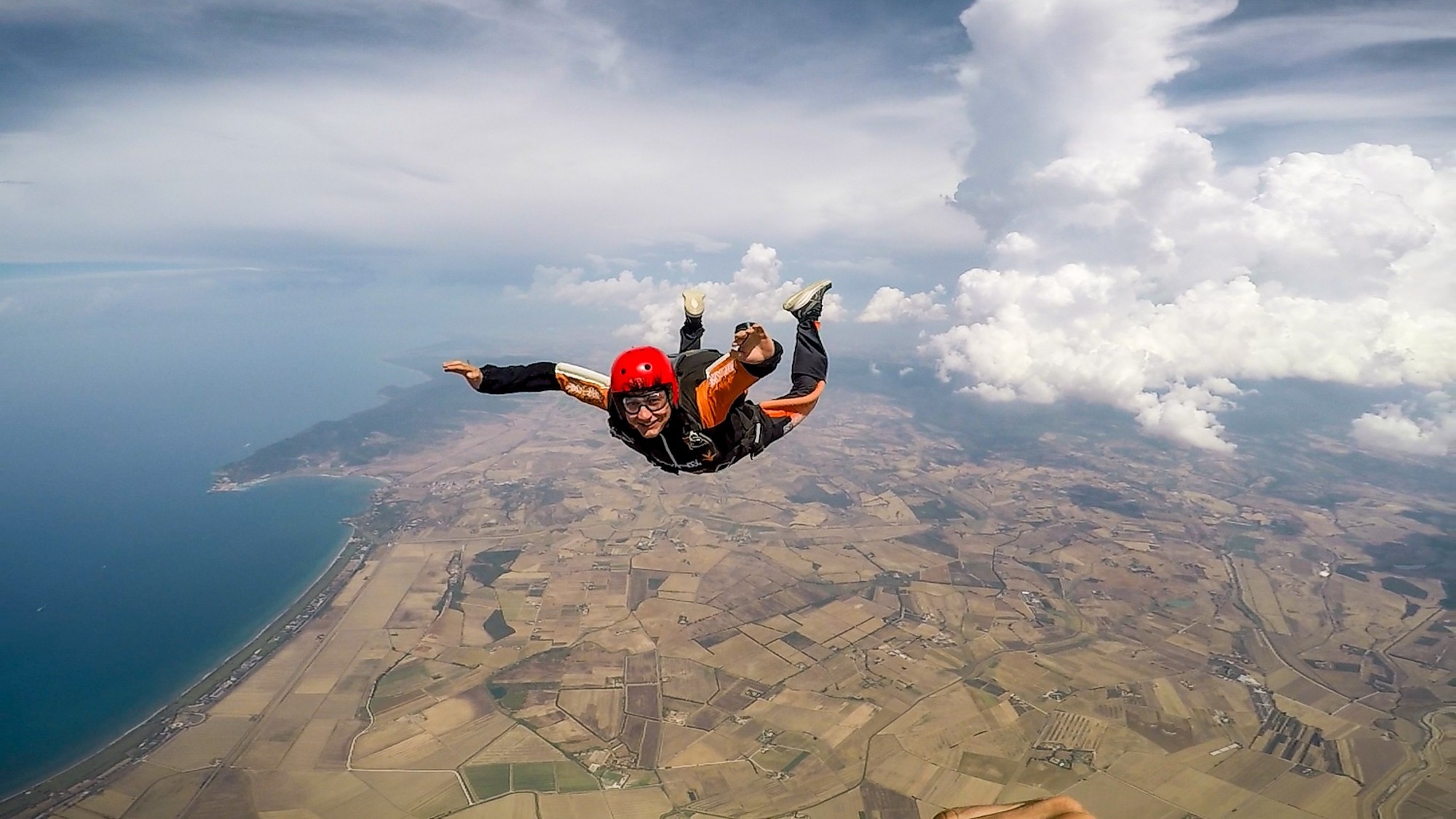 Ogni salto un passo avanti