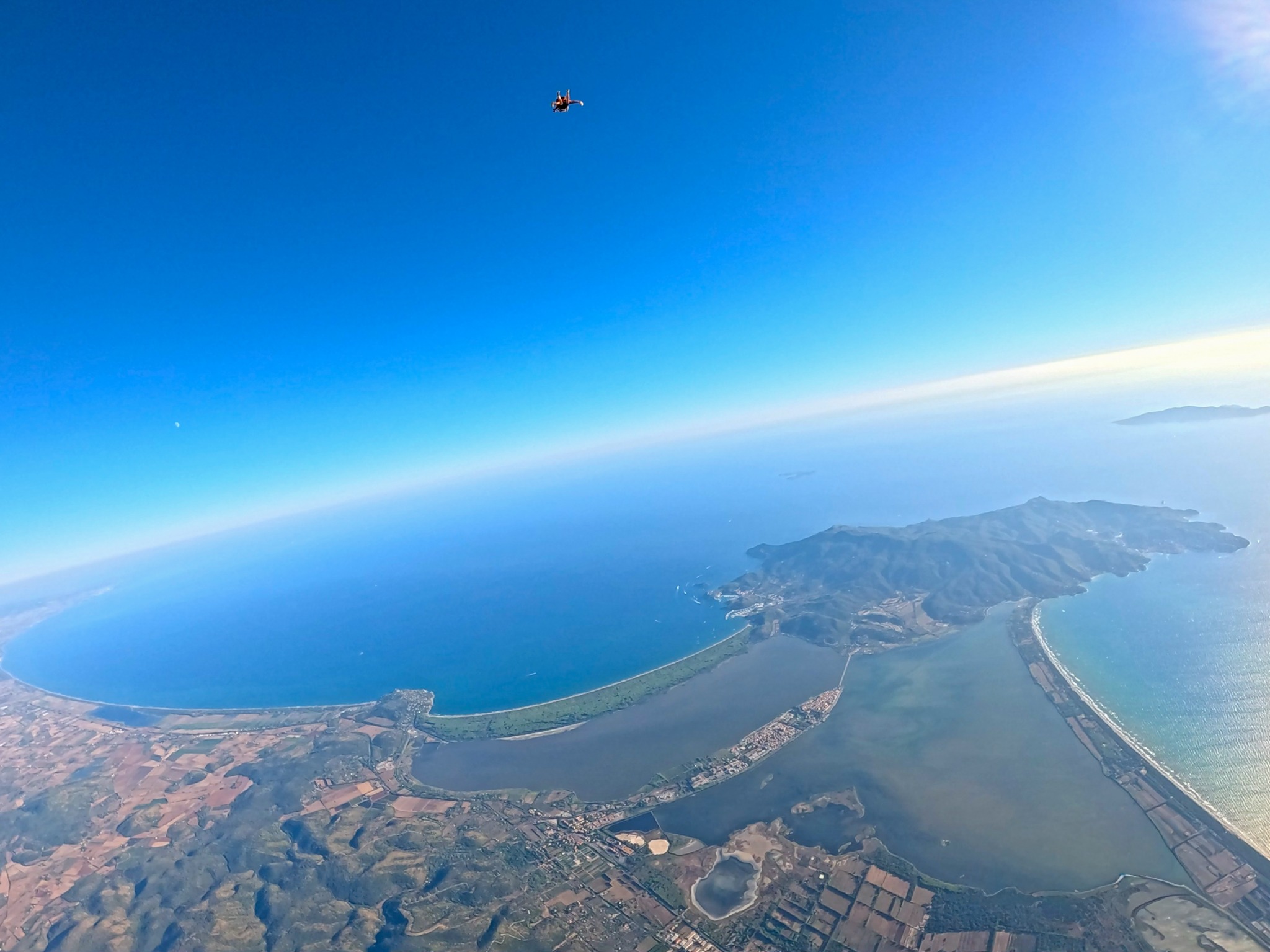 La Maremma Toscana