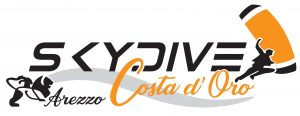 logo skydive